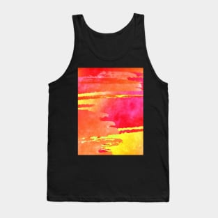 Sunrise Surprise Tank Top